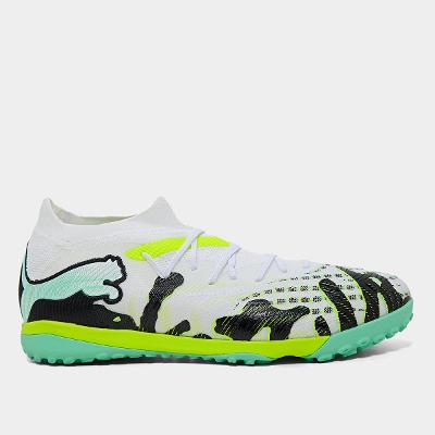 Chuteira Society Puma Future 9 Match Creativity Unissex