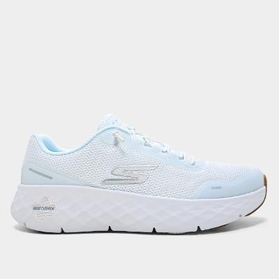Tênis Skechers Go Walk Max Cushioning Flex Masculino