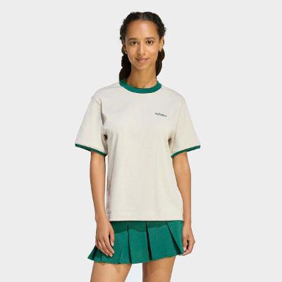 Camiseta Adidas CP Feminina