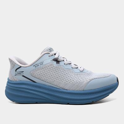 Tênis Skechers Bobs Skillz Slip Ins Masculino