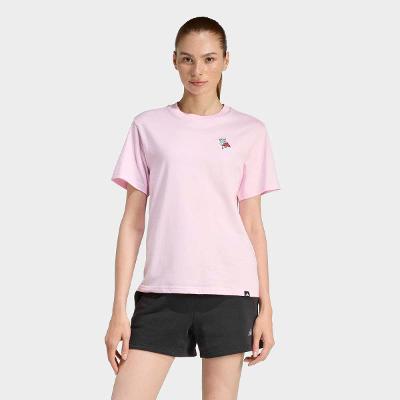 Camiseta Adidas Food Feminina