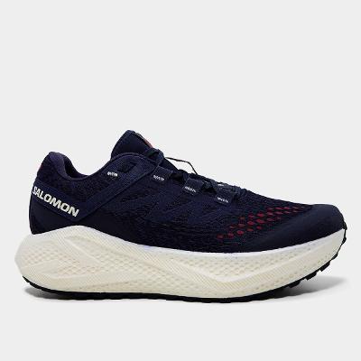 Tênis Salomon Aero Glide 3 GRVL Masculino