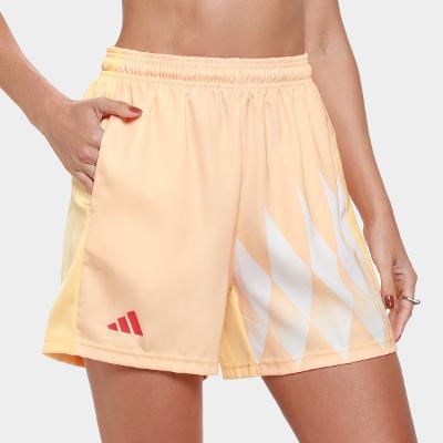 Short Adidas Tiro CG Feminino