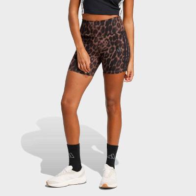 Shorts Adidas Aop 3S Feminino