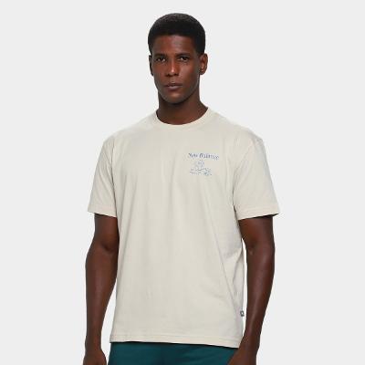 Camiseta New Balance Everyday Athlete Mail Hurdler Masculina