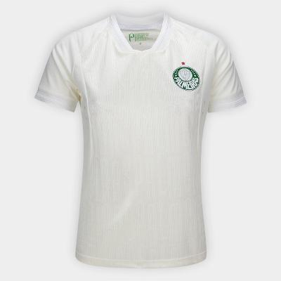 Camiseta Palmeiras Champion 1914 Feminina
