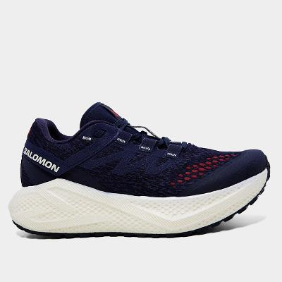 Tênis Salomon Aero Glide 3 Grvl Feminino