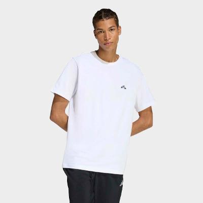 Camiseta Adidas Slide Vneck Masculina