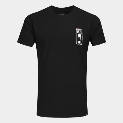 Camiseta São Paulo 3 Mundiais Masculina