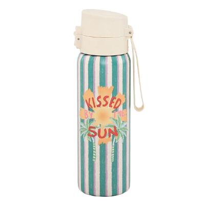 Garrafa Farm  650Ml Praia Rj