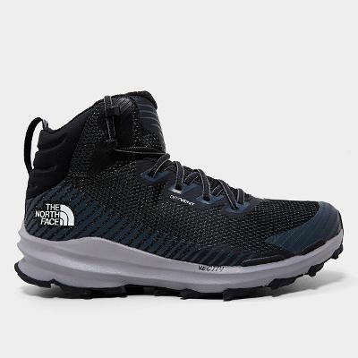 Bota The North Face Vectiv Fastpack Mid Wp 8Af5 Masculina