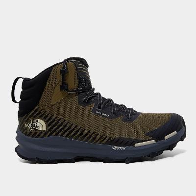 Bota The North Face Vectiv Fastpack Mid Wp 8Af5 Masculina