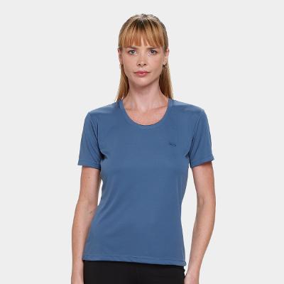Camiseta Olympikus Essential Feminina