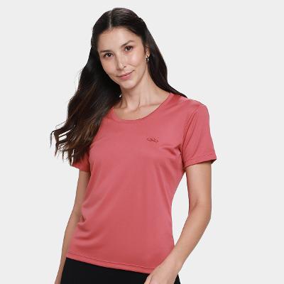 Camiseta Olympikus Essential Feminina