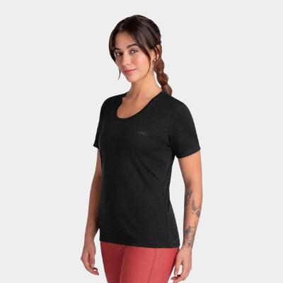 Camiseta Olympikus Essential Feminina