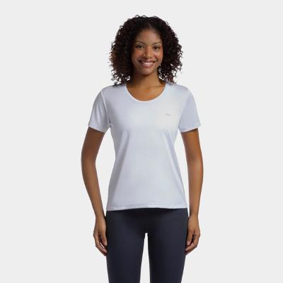 Camiseta Olympikus Essential Feminina