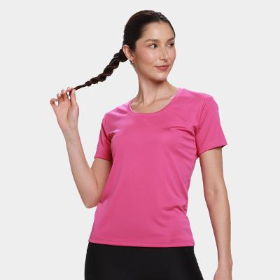 Camiseta Olympikus Essential Feminina