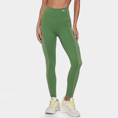 Calça Legging Lacoste Feminina