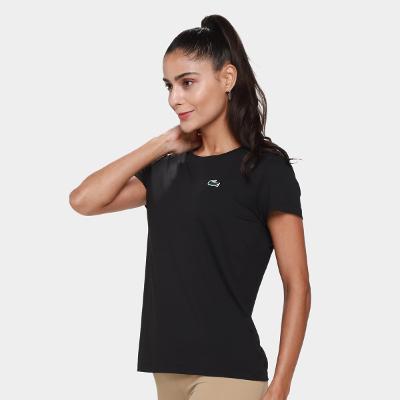 Camiseta Lacoste Feminina