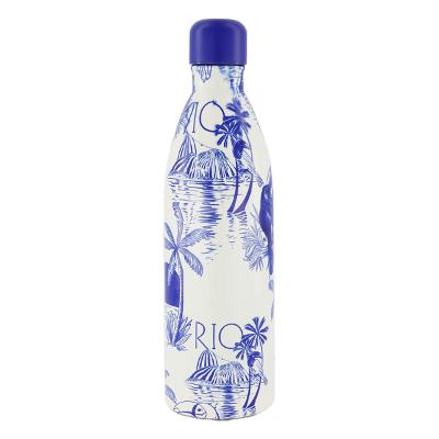 Garrafa Farm  650Ml Viajante