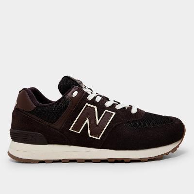 Tênis New Balance 574