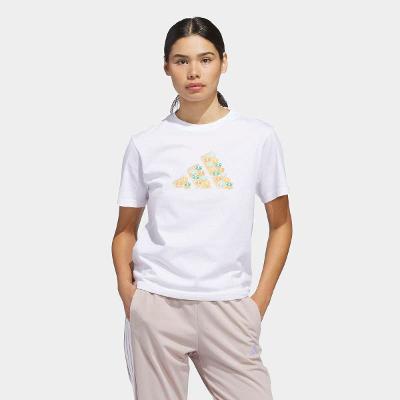 Camiseta Adidas Destiadi Feminina