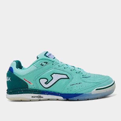 Chuteira Futsal Joma Top Flex Rebound Masculina