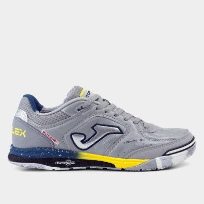 Chuteira Futsal Joma Top Flex Rebound Masculina