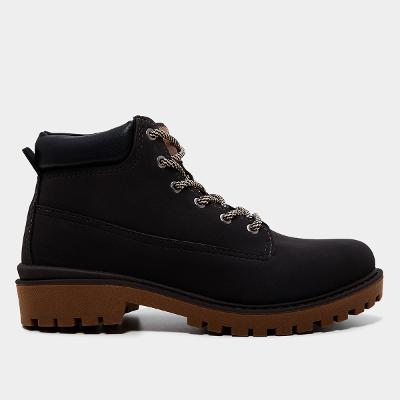 Bota Infantil Molekinho Menino
