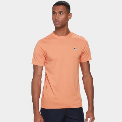 Camiseta Lacoste Masculina