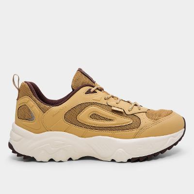 Tênis Fila Venture Tracer 3 Masculino