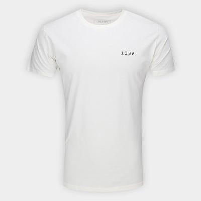 Camiseta São Paulo Mundial 92 Masculina