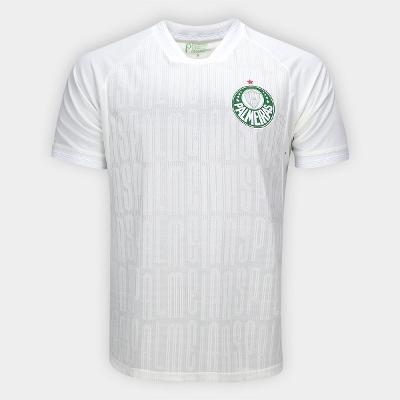 Camiseta Palmeiras Champion 1914 Masculina