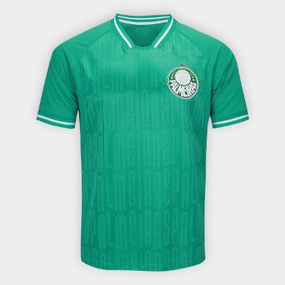 Camiseta Palmeiras Champion 1914 Masculina
