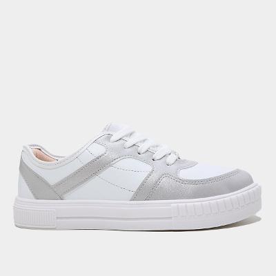 Tênis Infantil Molekinha Menina