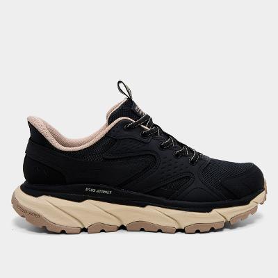 Tênis Skechers D'Lux Journey Talon Summit Feminino