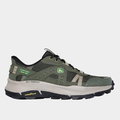 Tênis Skechers Equalizer 5.0 Trail-Harvester Masculino