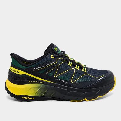 Tênis Skechers Skechers D'Lux Pro-Reel Cutti Masculino