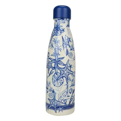 Garrafa Farm Glub Glub 500Ml Viajante