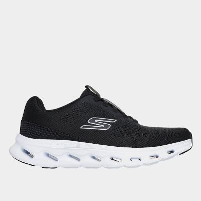 Tênis Skechers Go Walk Glide-Step 2.0 Vic Masculino