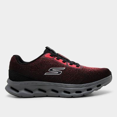 Tênis Skechers Go Walk Glide-Step 2.0 Vic Masculino