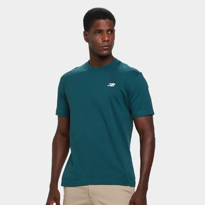 Camiseta New Balance Essentials Masculina