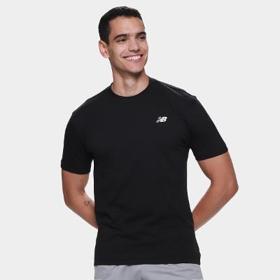 Camiseta New Balance Essentials Masculina