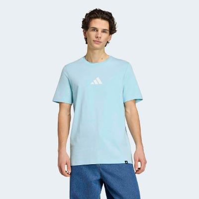 Camiseta Argentina Adidas Tango Masculina