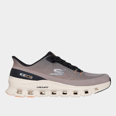 Tênis Skechers Arch Fit Glide Step Pro Masculino