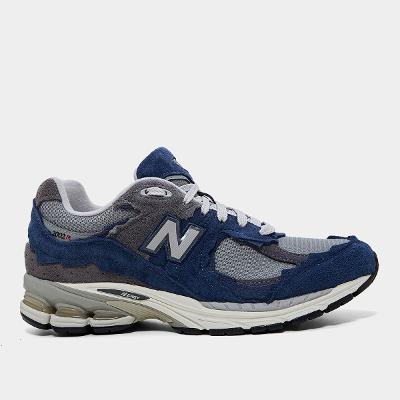 Tenis New Balance 2002d Masculino