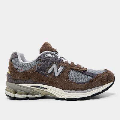 Tenis New Balance 2002d Masculino