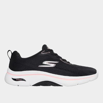 Tênis Skechers Go Walk Arch Fit 2.0 Cassy Feminino