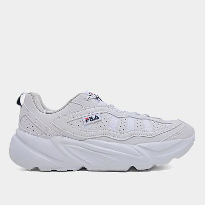 Tênis Fila Street Fit 3 Feminino