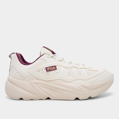 Tênis Fila Street Fit 3 Feminino
